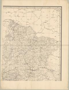 [MAPA DO ESTADO DE MINAS GERAIS]